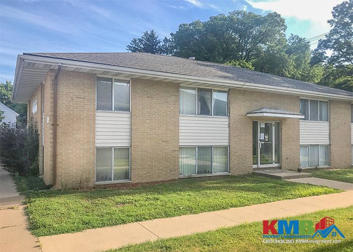 Apartment for rent at 1165 Ridge Dr #A, Marion, IA 52302