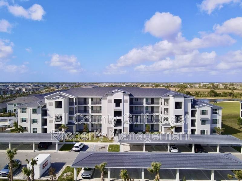 Condo for rent at 17565 Opal Sand Dr #206, Venice, FL 34293