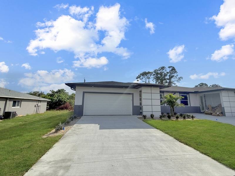 House for rent at 5325 27th St SW, Lehigh Acres, FL 33973
