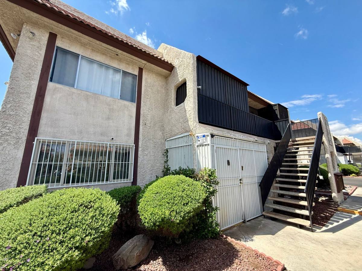 Condo for rent at 1729 Jupiter Court, Las Vegas, NV 89119