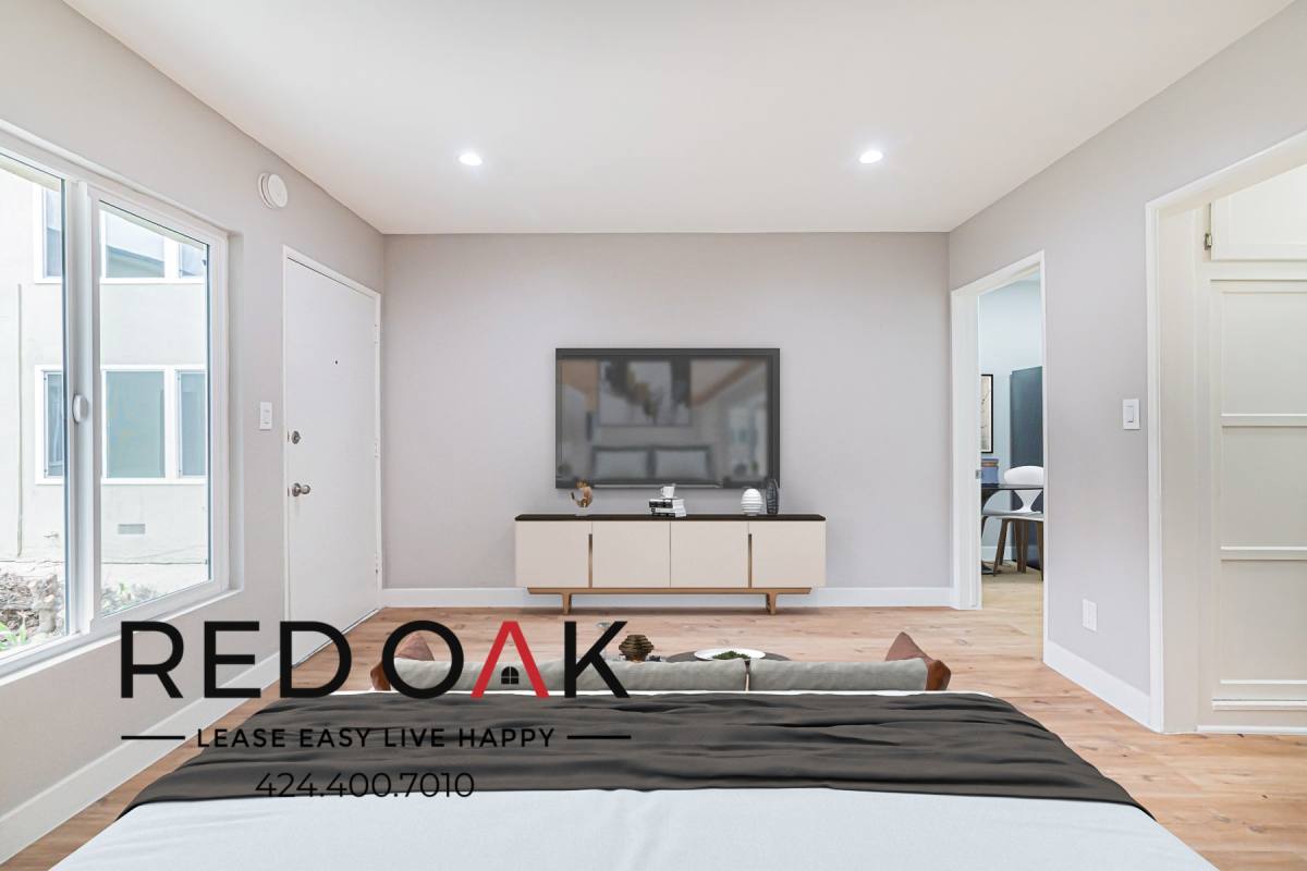 Condo for rent at 4646 Coliseum St #17, Los Angeles, CA 90016