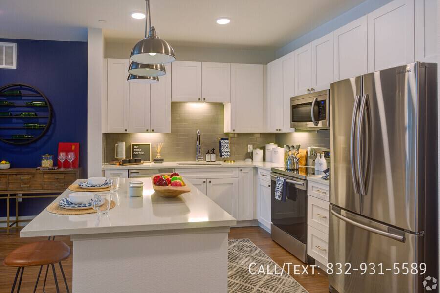 Apartment for rent at 1222 Franz Rd #TMX1, Katy, TX 77493