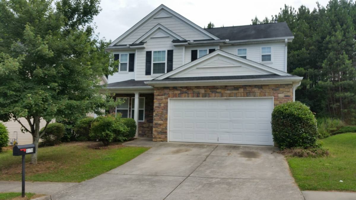 House for rent at 3170 Sable Trail, Atlanta, GA 30349