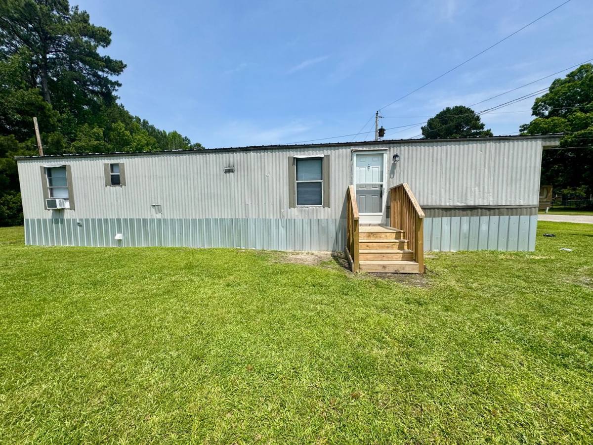 House for rent at 202 Bud St, Edenton, NC 27932
