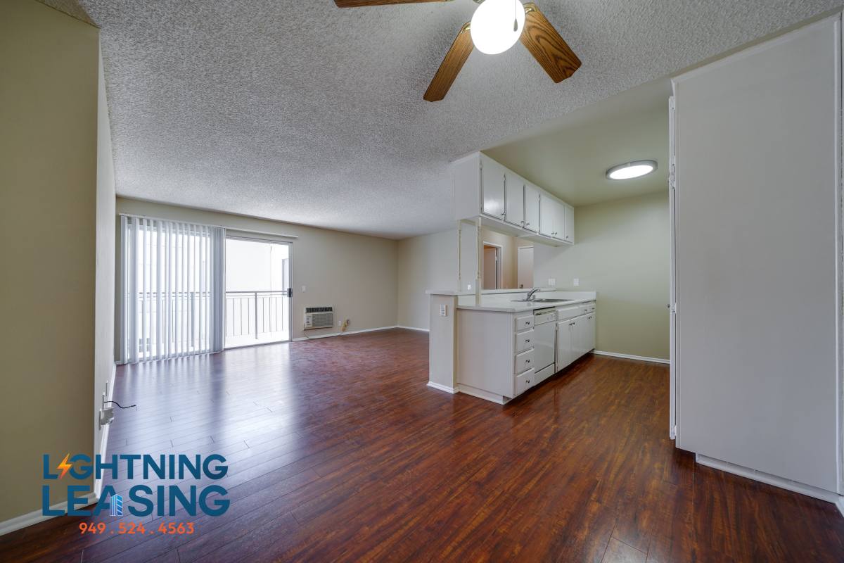 Apartment for rent at 10252 Commerce St #204A, Tujunga, CA 91042