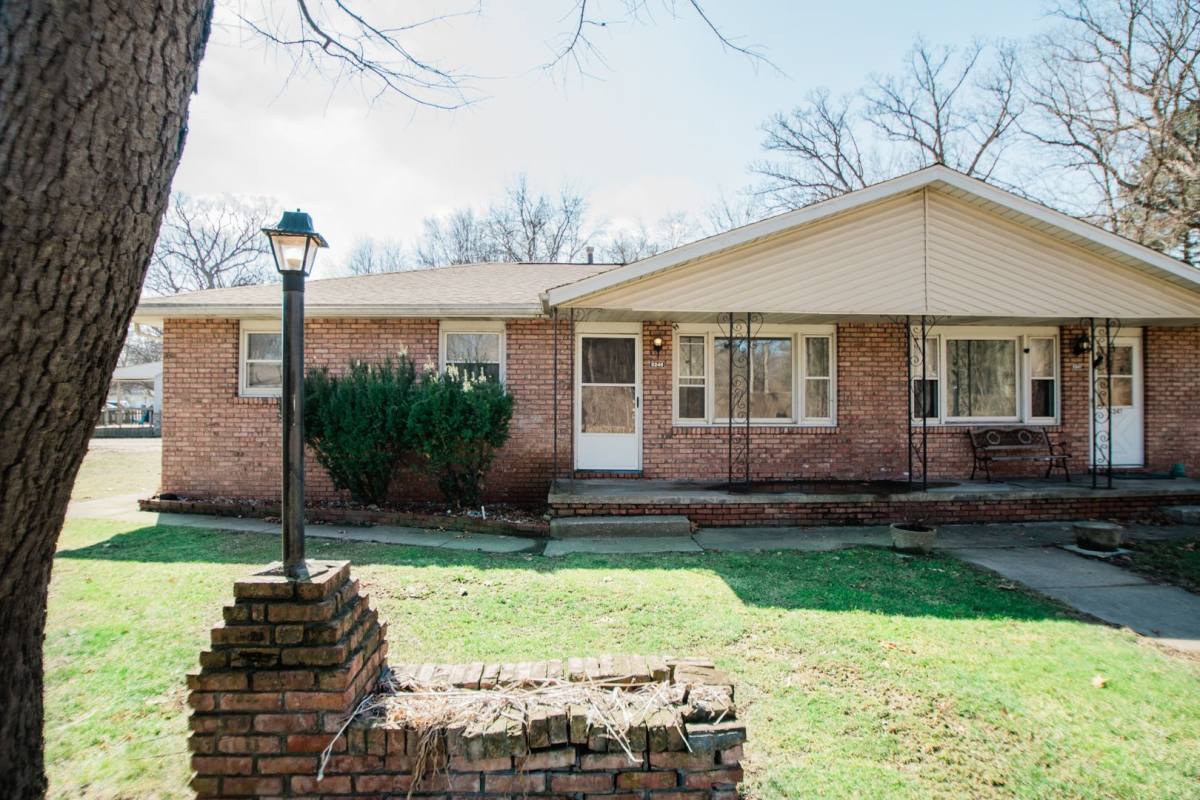 House for rent at 5249 Concord Ave, Portage, IN 46368