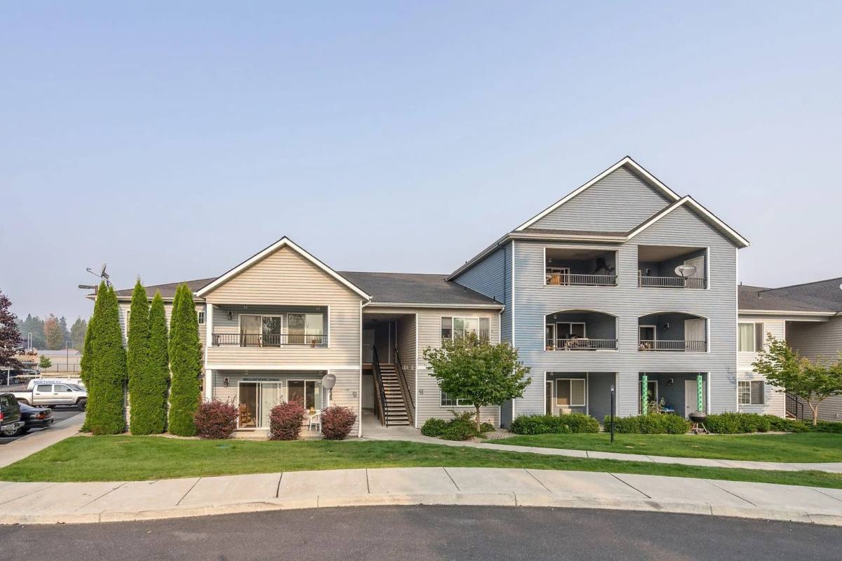 Condo for rent at 380 N Promenade Loop, Post Falls, ID 83854