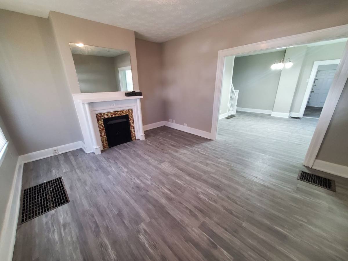 House for rent at 2361 Freeman Ave, Hamilton, OH 45015