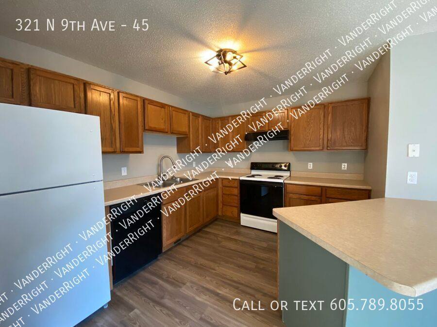 Apartment for rent at 321 N 9th Ave #48, Brandon, SD 57005