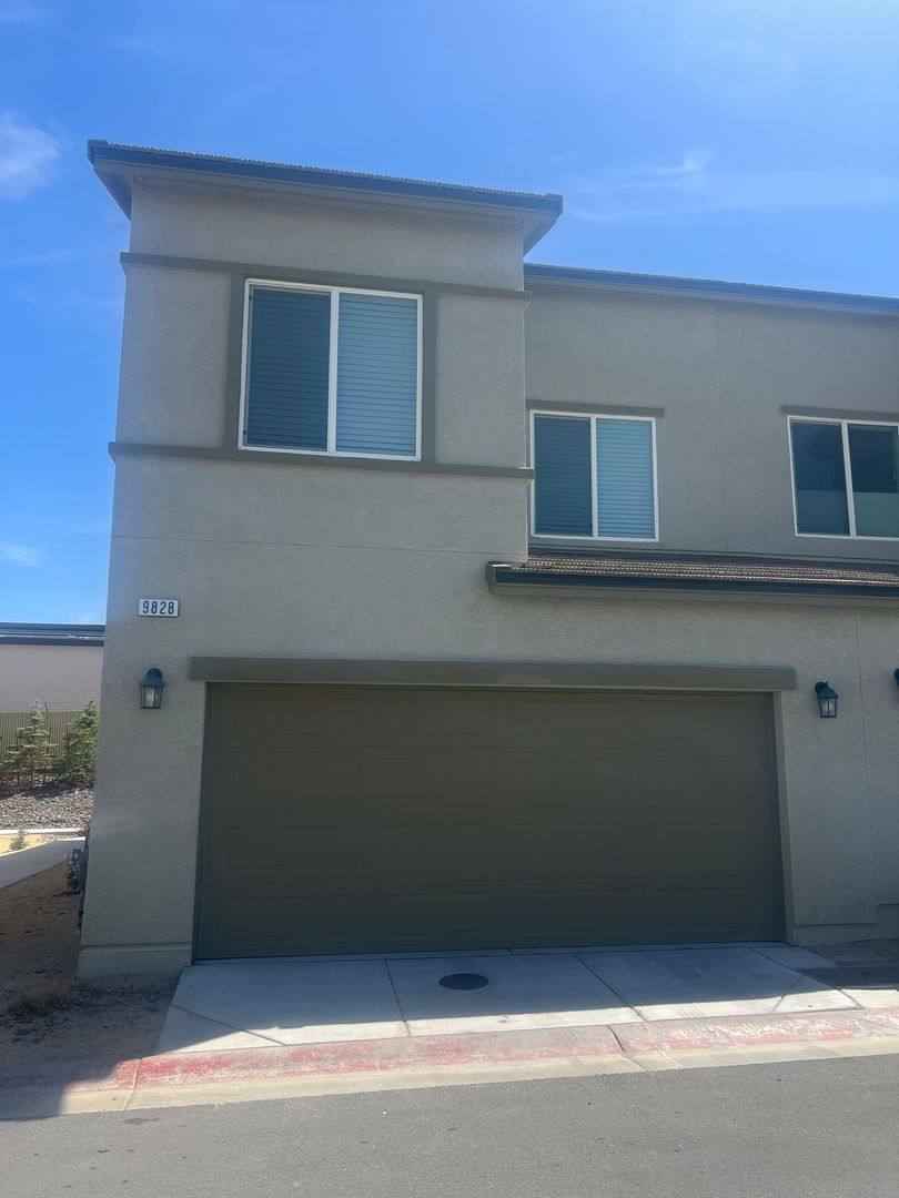 Townhouse for rent at 9828 Salty Dog Dr, Reno, NV 89506