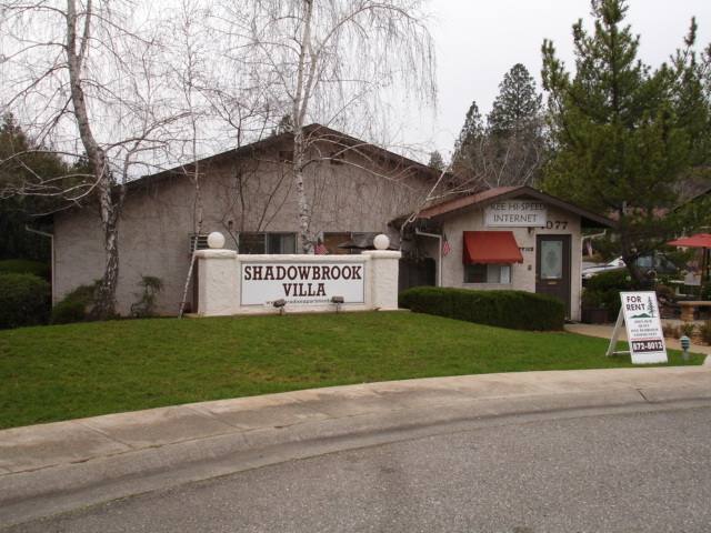 Apartment for rent at 1077 Shadowbrook Way, Paradise, CA 95969