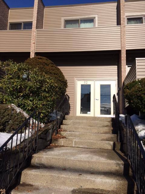 Condo for rent at 72 Centre St #B, Quincy, MA 02169