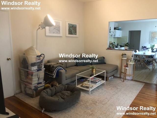 House for rent at 29 Pleasant St #1, Cambridge, MA 02139