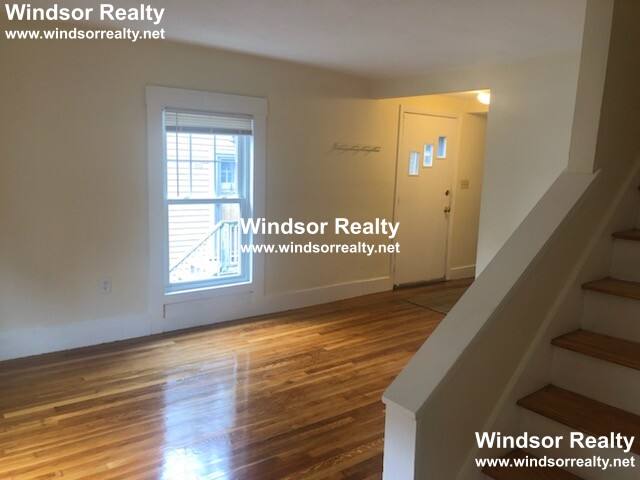 Apartment for rent at 31 Pleasant St #2, Cambridge, MA 02139