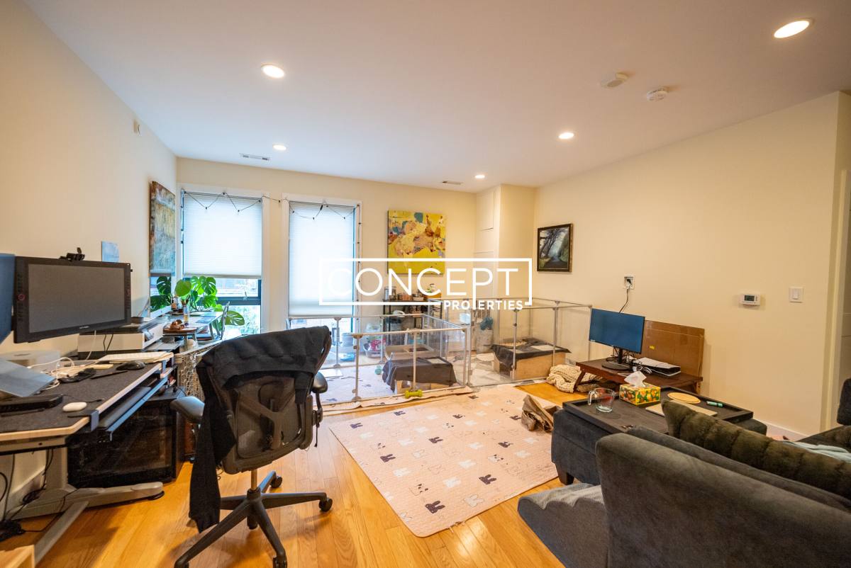 Apartment for rent at 9 Miner #305, Boston, MA 02215