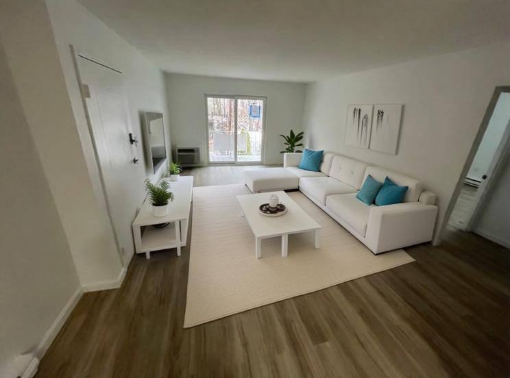 Apartment for rent at 31 Vine St #31, Weymouth, MA 02188