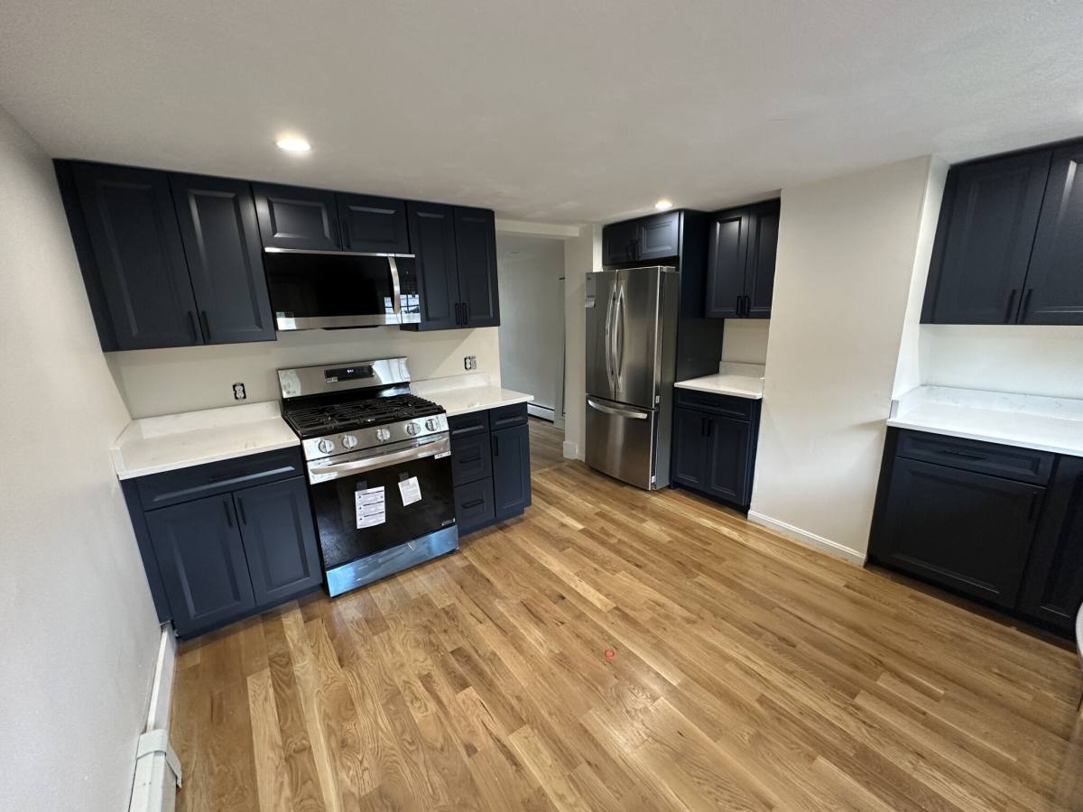 House for rent at 69 Water St, Quincy, MA 02169