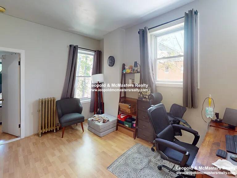 Apartment for rent at 40 Winchester St #9, Brookline, MA 02446