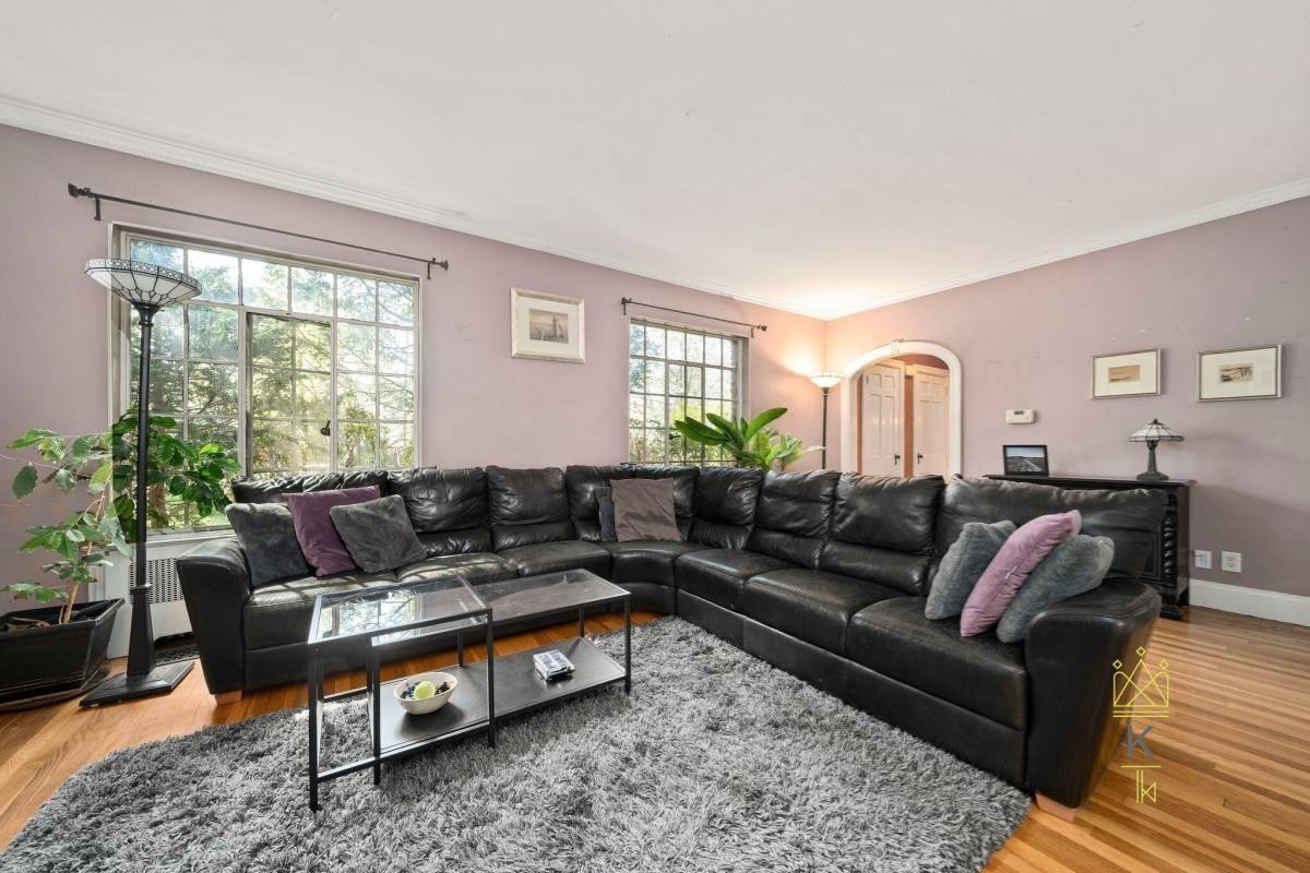 House for rent at 56 W Blvd Rd, Newton Center, MA 02459