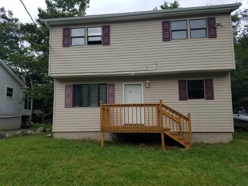 House for rent at 1546 Black Birch Way, Tobyhanna, PA 18466