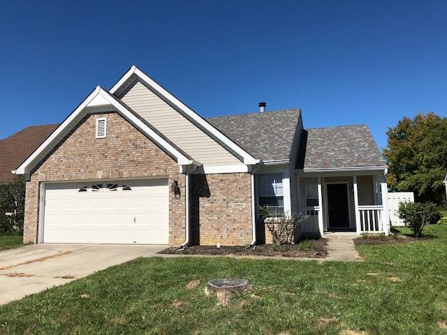 House for rent at 10866 Washington Bay Dr, Fishers, IN 46037