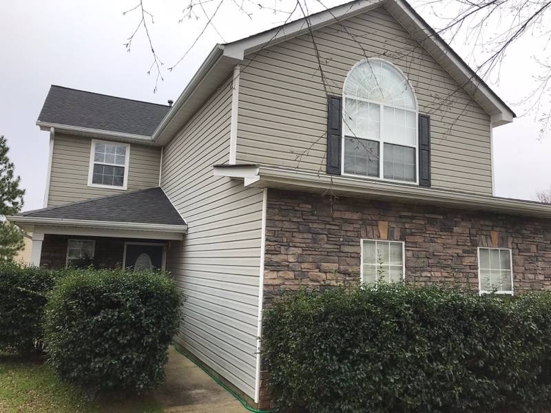 House for rent at 2863 Warhorse Place, Douglasville, GA 30135