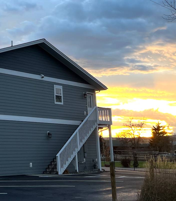 Apartment for rent at 1538 Cobb Hill Rd, Bozeman, MT 59718