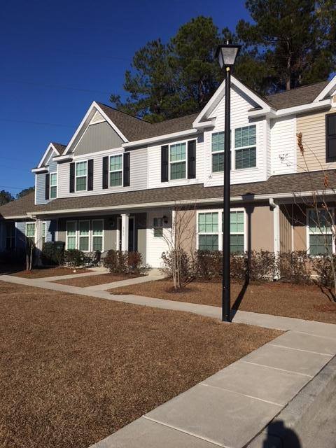 Townhouse for rent at 447 Truman Dr, Goose Creek, SC 29445