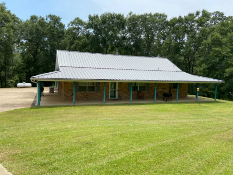 House for rent at 1540 Dove Rd, Gilmer, TX 75645