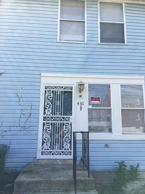 Townhouse for rent at 4311 Davis Ave, Randallstown, MD 21133