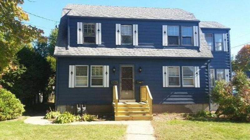 Apartment for rent at 86 Forbes St - 2nd Floor, East Hartford, CT 06108