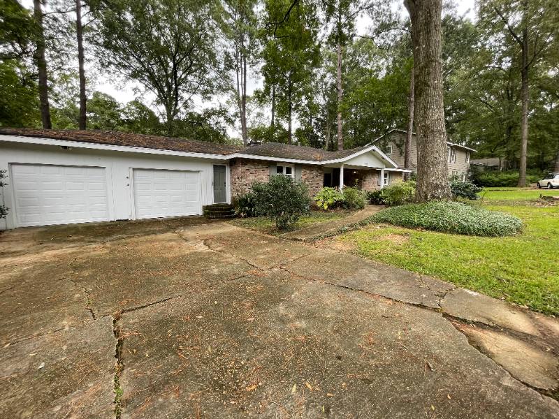 House for rent at 1840 Highland Terrace, Jackson, MS 39211
