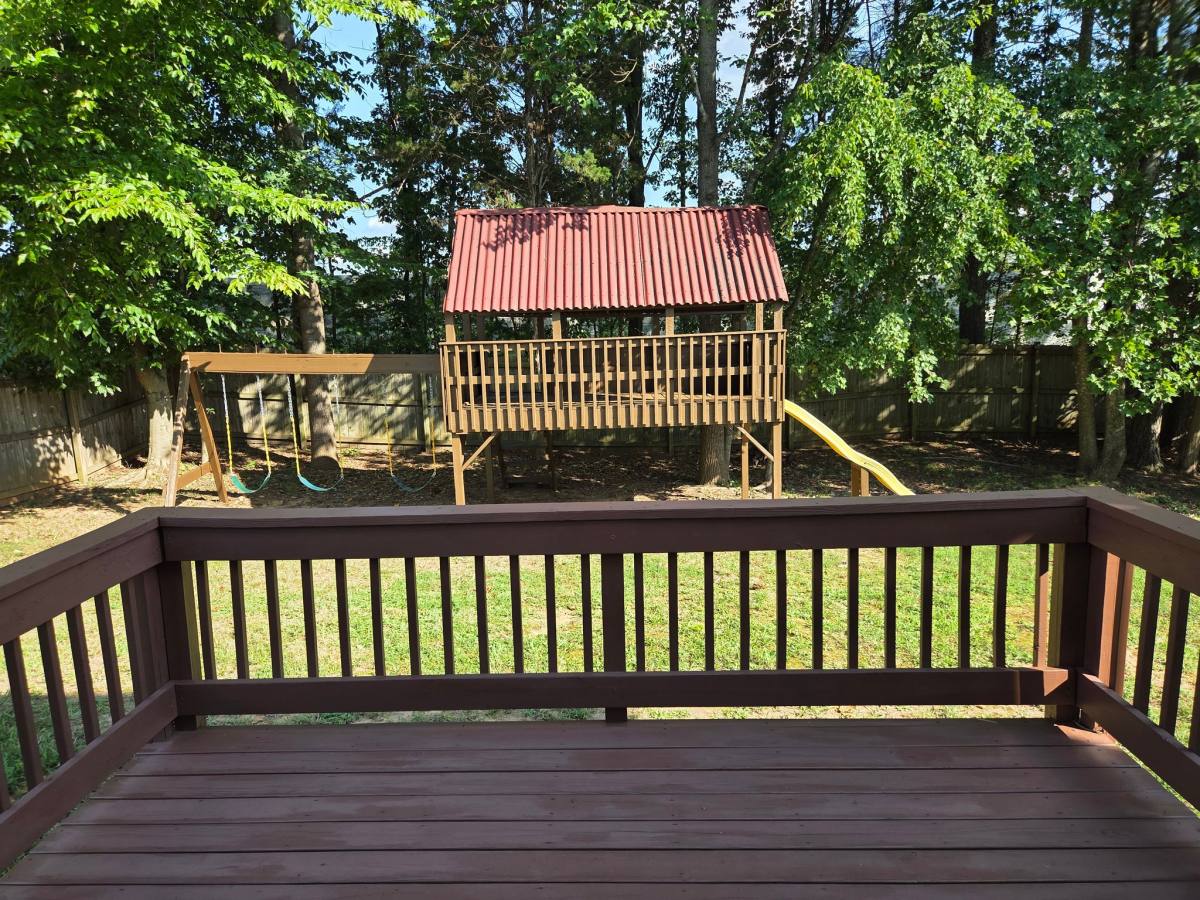 House for rent at 107 Shining Armor Court, Mooresville, NC 28117