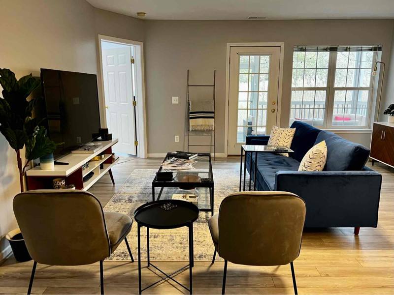 Condo for rent at 1203 Joyce Lane, Ann Arbor, MI 48103