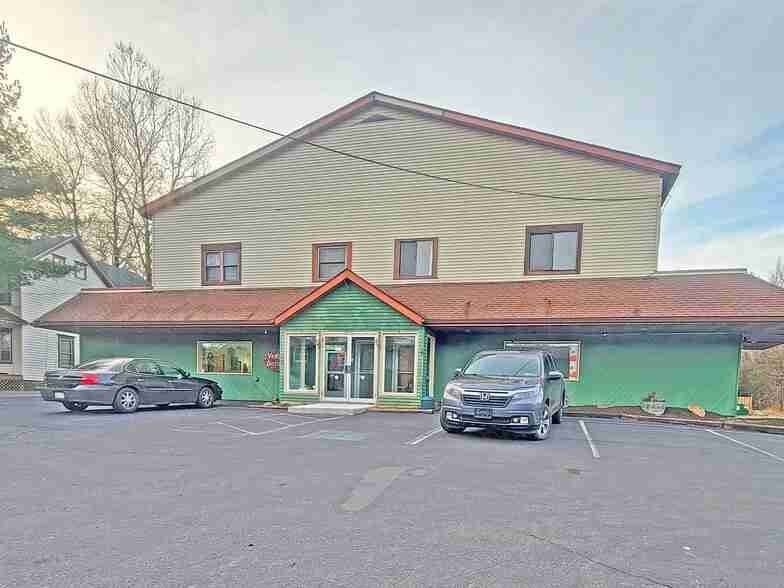 Apartment for rent at 6631 Route 191 #202, Cresco, PA 18326