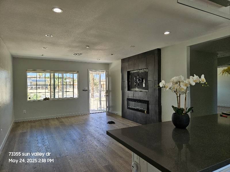 House for rent at 73355 Sun Valley Dr, Twentynine Palms, CA 92277