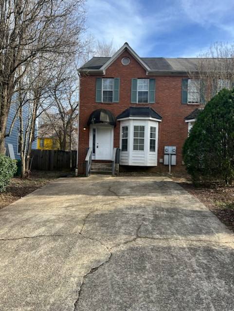 Townhouse for rent at 6600 Meadow Rue Dr, Peachtree Corners, GA 30092
