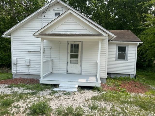 House for rent at 1006 Park St, University Park, IA 52595