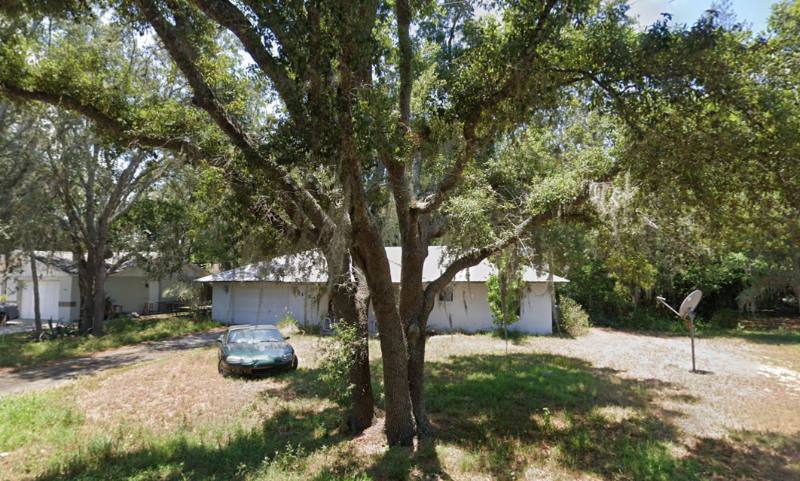 House for rent at 2103 N Terrapin Rd, Avon Park, FL 33825
