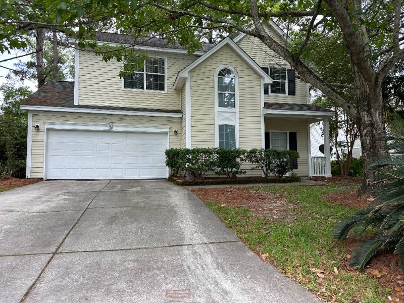 House for rent at 233 Mossy Oak Way, Mount Pleasant, SC 29464