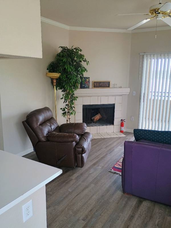 Apartment for rent at 5401 E Van Buren St #3057, Phoenix, AZ 85008