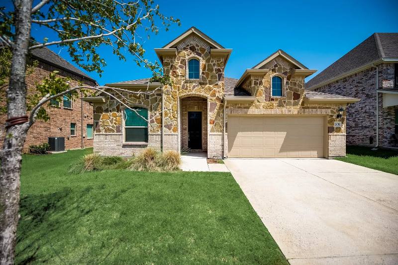 House for rent at 2470 Canary Grass Lane, Prosper, TX 75078
