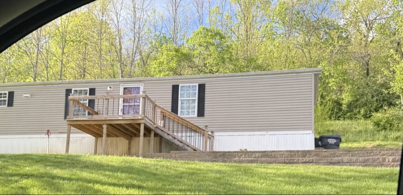 House for rent at 5642 Wilmimgton Pike, Aurora, IN 47001