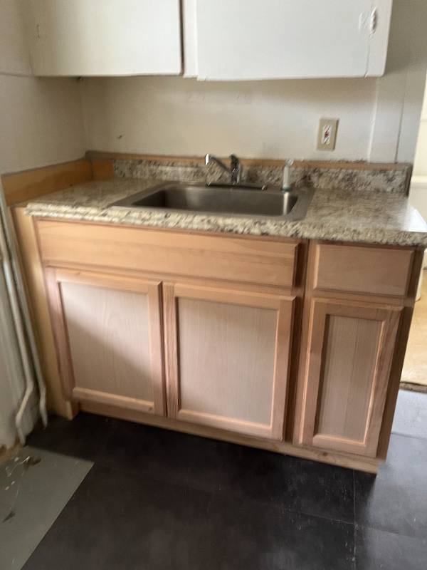 Apartment for rent at 32 Hamilton St, Port Jervis, NY 12771