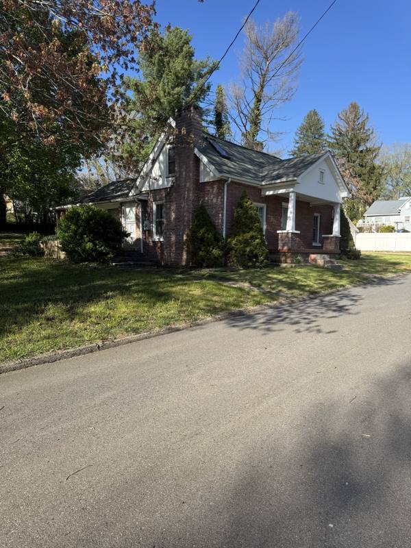 House for rent at 73 Stamey St, Canton, NC 28716