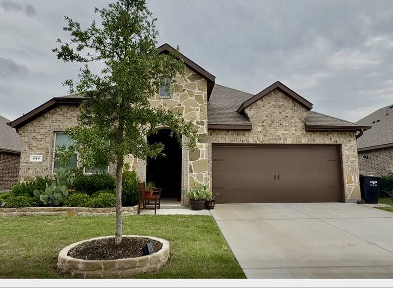 House for rent at 140 Longhorn Pass, Caddo Mills, TX 75135