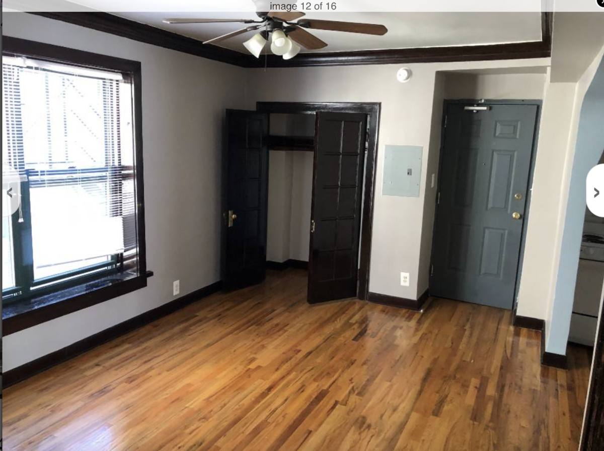 Apartment for rent at 846 W Montrose Ave #510, Chicago, IL 60613