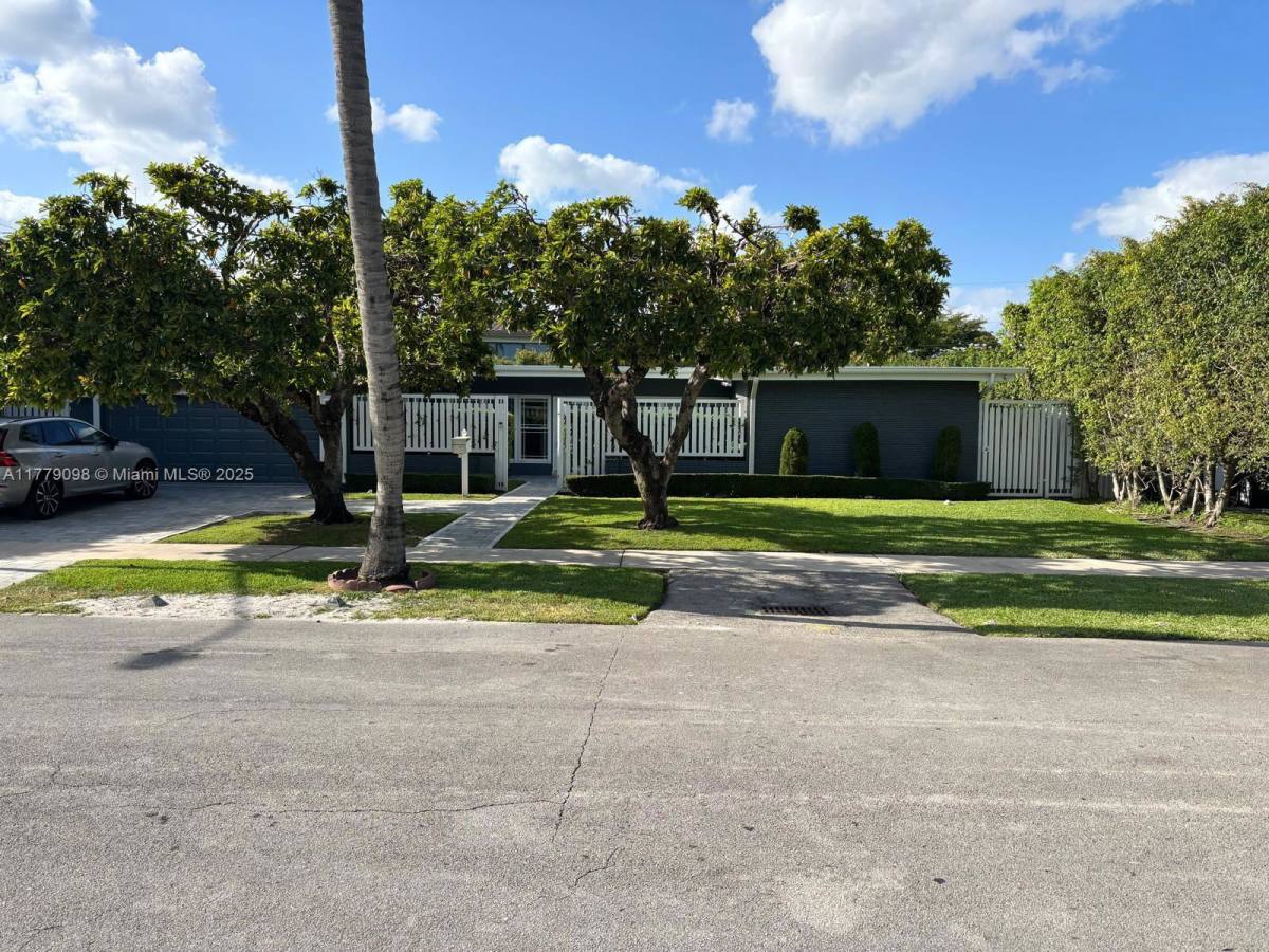 House for rent at 1951 NE 185th Terrace, Miami, FL 33179