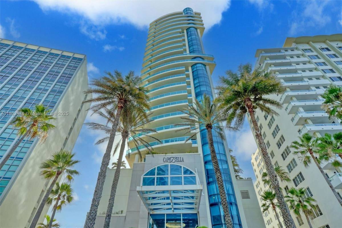 Apartment for rent at 5025 Collins Ave #2107, Miami Beach, FL 33140