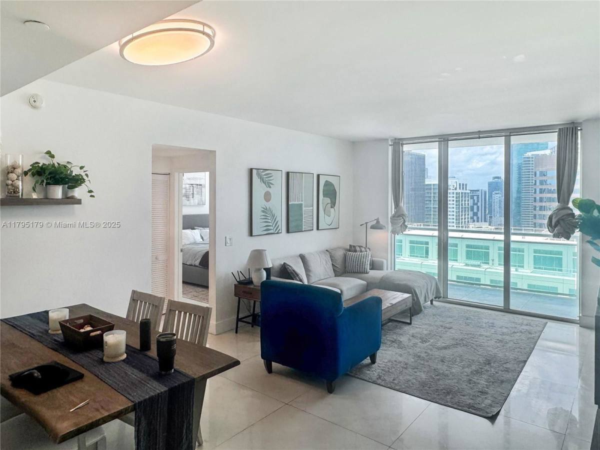 House for rent at 950 Brickell Bay Dr #3904, Miami, FL 33131